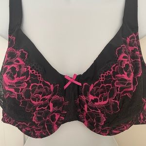 🌹🌺Beautiful Cacique Bra🌺🌹